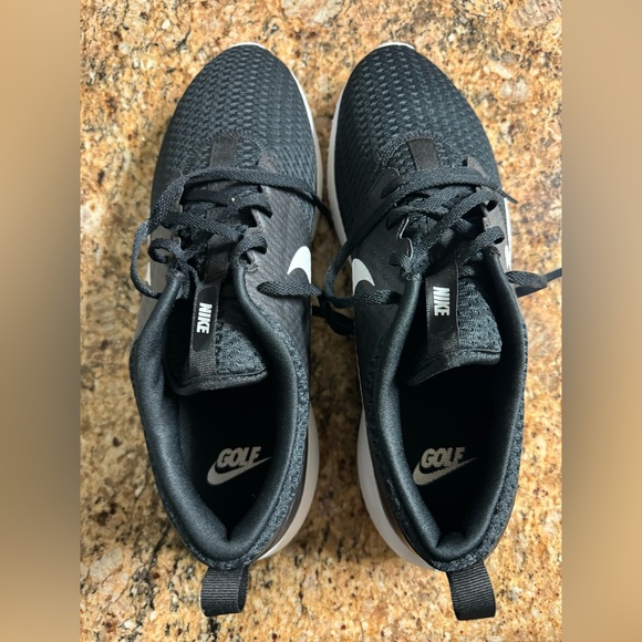 Nike Other - Nike golf shoe men’s